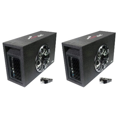 audiopipe 8 inch 500 watts