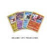Pokemon TCG: Sword & Shield Fusion Strike Build and Battle Booster Kit Box Set - 3 of 4