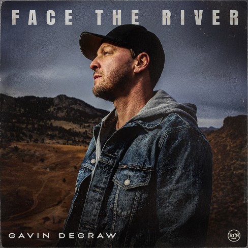 gavin degraw face the river tour setlist