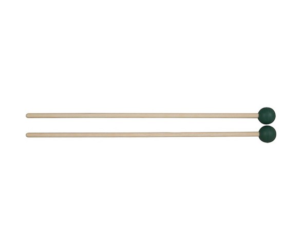 Mike Balter Grandioso Unwound Medium Hard Mallets Rattan Handles