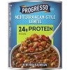 Progresso High Protein Mediterranean Style Lentil - 19oz - 2 of 4