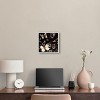 Art Remedy Butterfly Departure Elegant Butterfly Wall Art Framed - 2 of 4