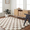 Mark & Day Bondurant Woven Indoor Area Rugs - 2 of 4