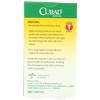 Curad Waterproof Butterfly Bandages 1.75" x .37", 12 Count - 4 of 4