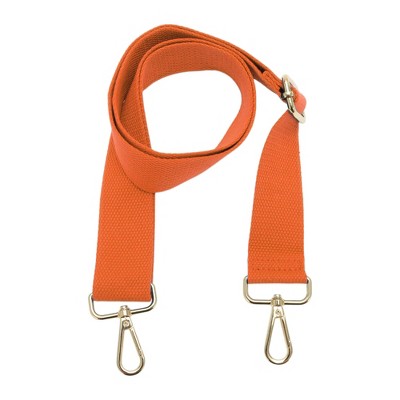 Unique Bargains Durable Sturdy Ajustable Resuable Handbag Strap 1 Pc