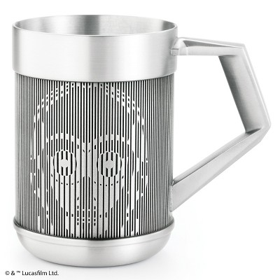 Royal Selangor C3PO Mug/Tankard