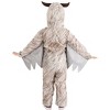 HalloweenCostumes.com Toddler Barn Owl Costume | Toddler Halloween Costumes - 4 of 4