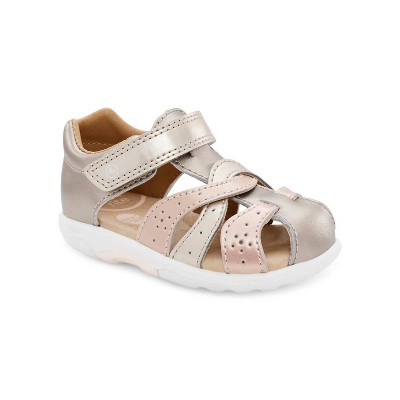 Gender Neutral LITTLE KIDS XENA SANDAL - Stride Rite