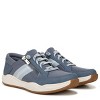 Ryka Womens Carefree Zip Slip On Sneaker - 2 of 4