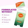 Lume Solid Deodorant Stick - Fresh Alpine - 2.6oz - 3 of 4