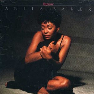 Anita Baker - Rapture (CD) - 1 of 1