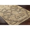 Hauteloom Naoya Jute Rug - 4 of 4