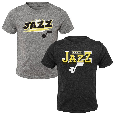 Utah Jazz Girl NBA Sweatshirt