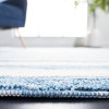 Easy Care ECR115 Power Loomed Machine Washable Indoor Rugs - Safavieh - 3 of 4