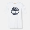 Timberland Men's Northwood US Tree Logo Short Sleeve T-Shirt - 3 of 3