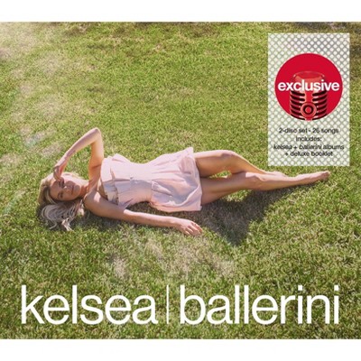 Kelsea Ballerini - "kelsea | ballerini" (CD)