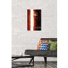 Trends International Star Wars: The Force Awakens - Kylo Portrait Unframed Wall Poster Prints - 2 of 4