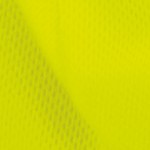 fluorescent yellow