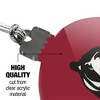 Lenoir-Rhyne University Primary Logo Acrylic Christmas Tree Holiday Ornament - 4 of 4