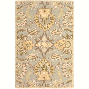 Mark & Day Lyon Tufted Indoor Area Rugs - 1 of 4