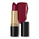 Revlon Super Lustrous Lipstick - 0.15oz