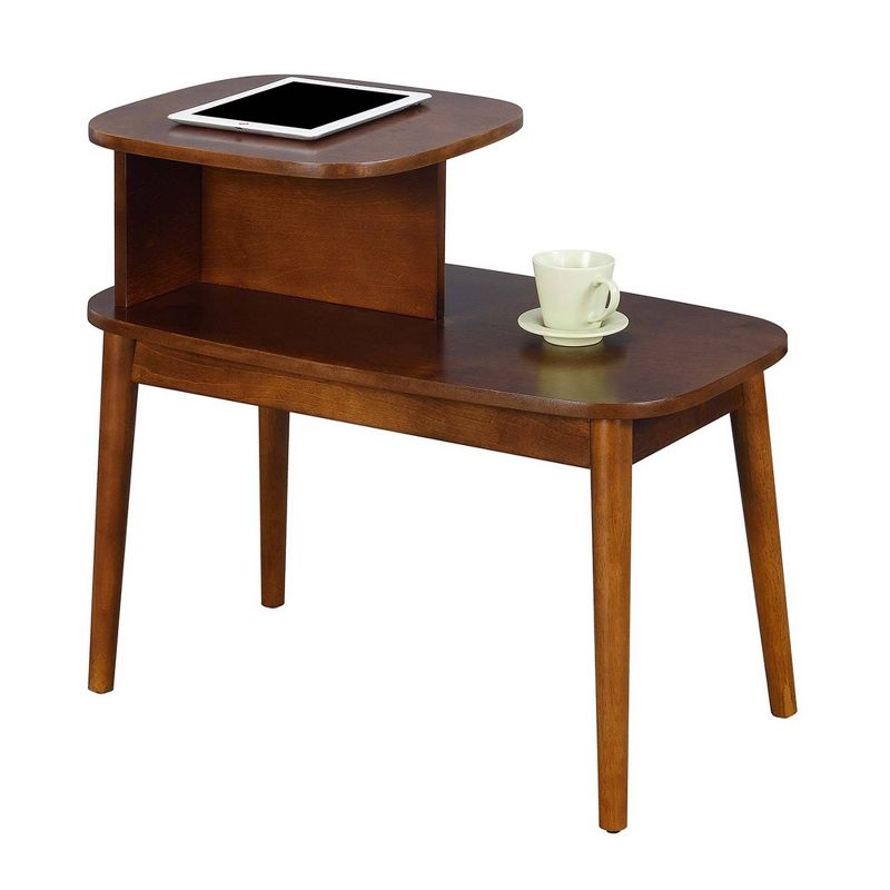 Maxwell Mid-Century Modern End Table - Breighton Home, 3 of 4