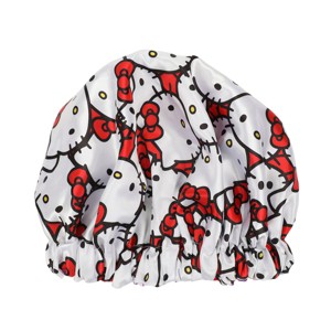 Hello Kitty & Friends Reversible Sleep Bonnet - 1 of 4