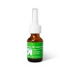 Fluticasone Propionate Allergy Relief Nasal Spray - 72 sprays/0.38 fl oz - up & up™ - image 3 of 3