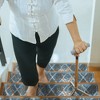 Sussexhome Modern Collection Stair Treads Non-Slip Carpet Stair Treads for Wooden Steps, 9" X 28" , Pack of 4/7/10/13/15 - 4 of 4