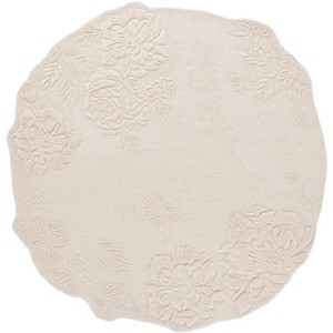 Mykonos MKN107 Hand Tufted Indoor Rug - Safavieh - 1 of 3