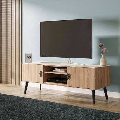 Manhattan Comfort Haley TV Stand