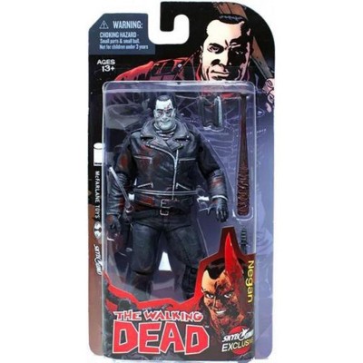 the walking dead negan toy