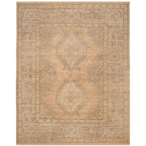 Izmir IZM180 Hand Knotted Rugs - Safavieh - 1 of 3
