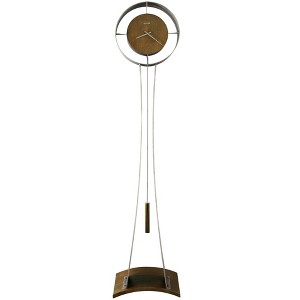 Howard Miller 615108 Kira Floor Clock - 1 of 4