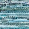 turquoise/multi