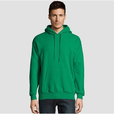 bright green hoodie mens