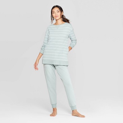 Women's Beautifully Soft Fleece Sweatshirt - Stars Above™ : Target