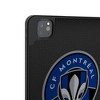 Keyscaper CF Montreal Linen Tablet Case for iPad (10th Gen) - 4 of 4