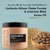 Sunny Isle Pure Chebe Intensive Repair Masque - 16 fl oz - 3 of 4
