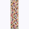 Unique Loom  Aruba Outdoor Oranjestad Area Rug - 3 of 4