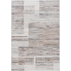 Shivan 100 SHV198 Power Loomed Indoor Rugs - Safavieh - 1 of 4