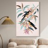 Art Remedy Avien Comrades II Beach Life Inspired Wall Art Framed - 2 of 4
