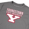 Boys' Youngstown State University Sport T-Shirt Primary Logo - 4 of 4