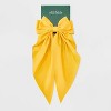 Game Day Single Hair Bow - Wild Fable™ - 2 of 3