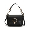 MKF Collection Fantasy Croc Vegan Leather Women's Shoulder Crossbody Bag by Mia K - 2 of 4