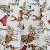 Multi-Piece Christmas Quilt Sets - 4 of 4
