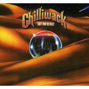 Chilliwack - Lights from the Valley (CD) - 1 of 1