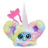 Furby Furblet Zee Bah Animal Figure - 4 of 4