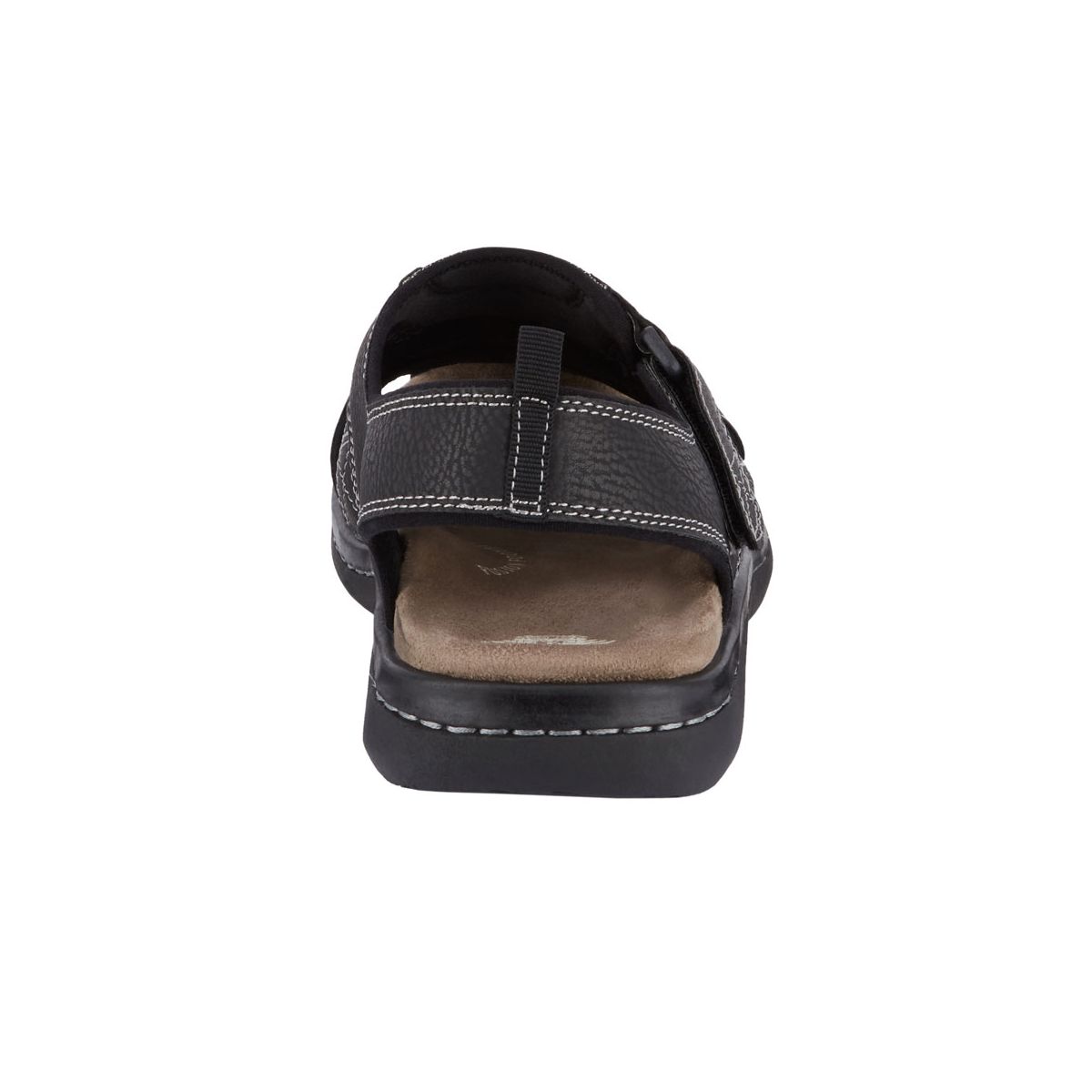 Dockers Mens Searose Fisherman Sandal Memory Foam - thumbnail 3