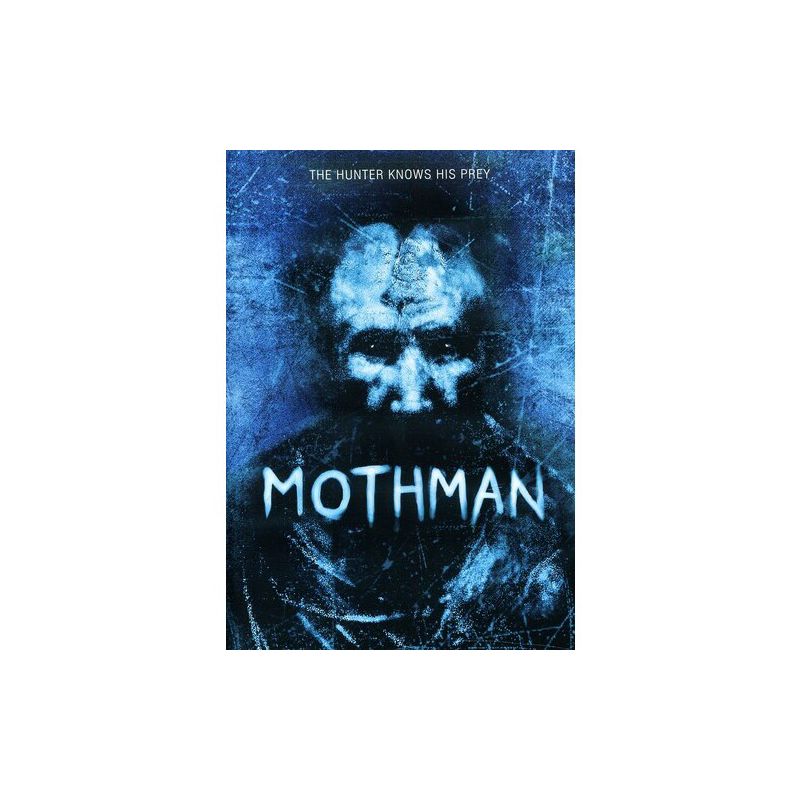 Mothman (DVD)(2010), 1 of 2